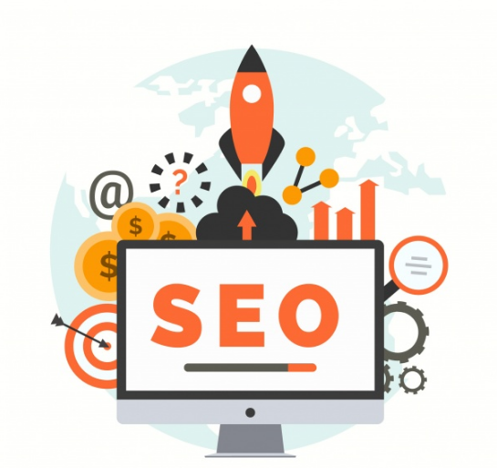 SEO Services in Kochi